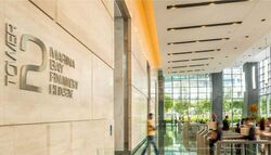 Marina Bay Financial Centre (mbfc) (D1), Office #571641361
